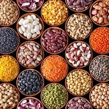 Indian Pulses