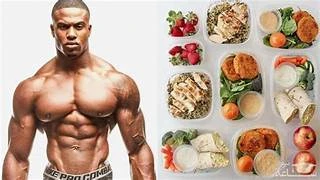 Gym Diet