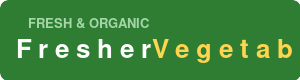 Fresher Vegetables